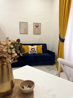 RODA Apartments