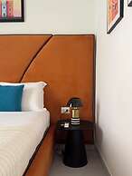 RODA Apartments
