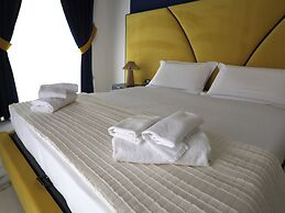 RODA Apartments