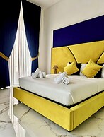 RODA Apartments