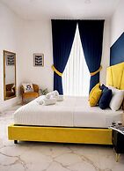 RODA Apartments