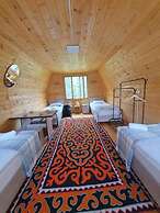 Bosogo Resort