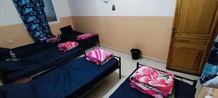 mirana mayotte hostel 47