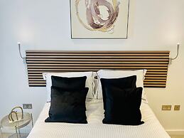 Spacious 1 Bedroom Apartment in St Albans