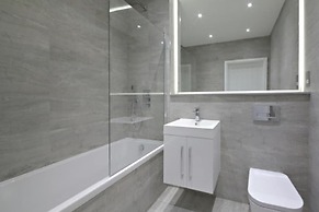 Spacious 1 Bedroom Apartment in St Albans