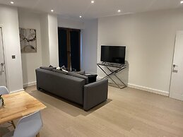 Spacious 1 Bedroom Apartment in St Albans