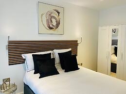 Spacious 1 Bedroom Apartment in St Albans