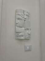 Maison Museo Mann