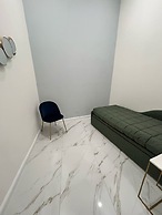 Maison Museo Mann