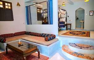 Havilah Residence