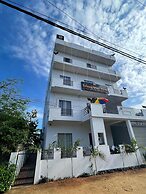 Trinco Star Hotel
