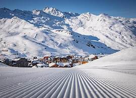 Chalet in Val Thorens Near Ski Slopes
