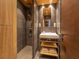 Chalet in Val Thorens Near Ski Slopes