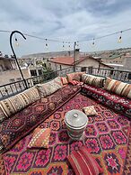 Leo Cappadocia By Sierra