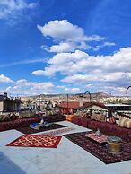 Leo Cappadocia By Sierra