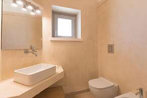 Trullo Eughene a con Piscina