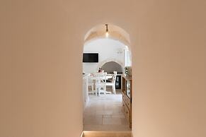 Trullo Eughene a con Piscina