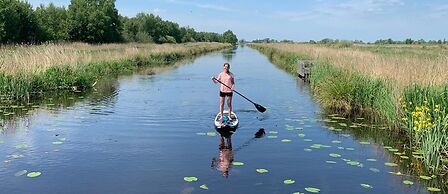 Pean-buiten Weidum