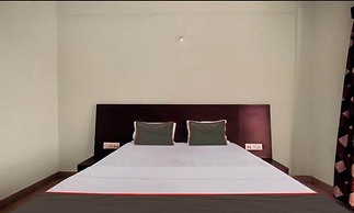 Hotel Partha International