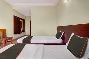 Hotel Partha International