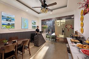 Hanoi Oldtown Boutique Hotel