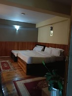 UV INN