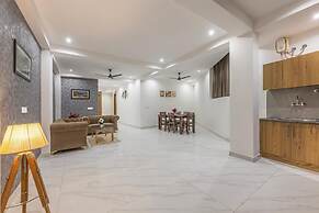 Pinecresté Kasauli
