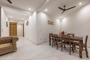 Pinecresté Kasauli