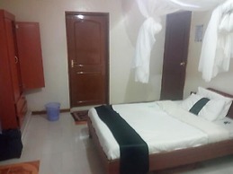 Dan's Hotel Kisii