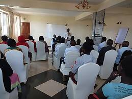 Dan's Hotel Kisii