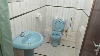 Dan's Hotel Kisii