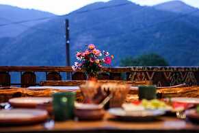 Guest House Dilijan Orran