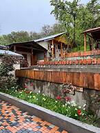 Guest House Dilijan Orran