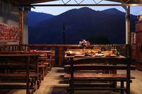 Guest House Dilijan Orran
