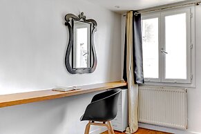 Bright 1BR by Palais Garnier