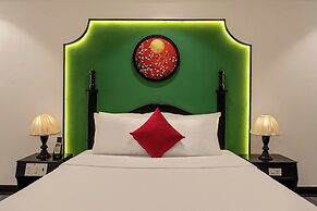 Hoan Cau Hotel
