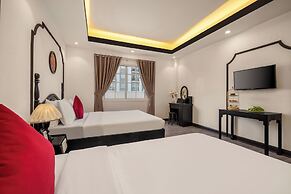 Hoan Cau Hotel