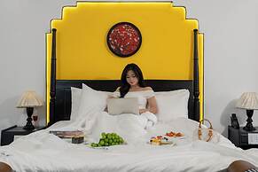 Hoan Cau Hotel