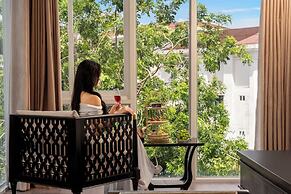 Hoan Cau Hotel