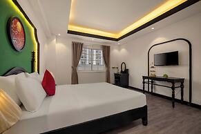 Hoan Cau Hotel
