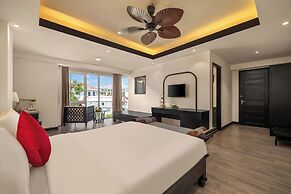 Hoan Cau Hotel