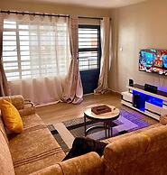 Martin Aviator Apartement