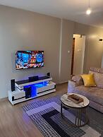 Martin Aviator Apartement
