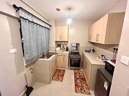 Martin Aviator Apartement