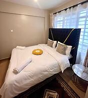 Martin Aviator Apartement