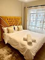 Martin Aviator Apartement