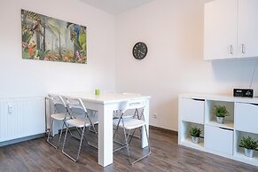 Ferienwohnung zum Wohlfühlen