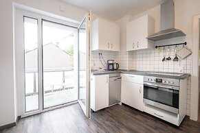 Ferienwohnung zum Wohlfühlen