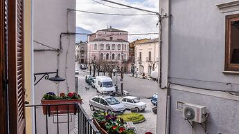 Borgo Ospitale