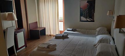 Borgo Ospitale
